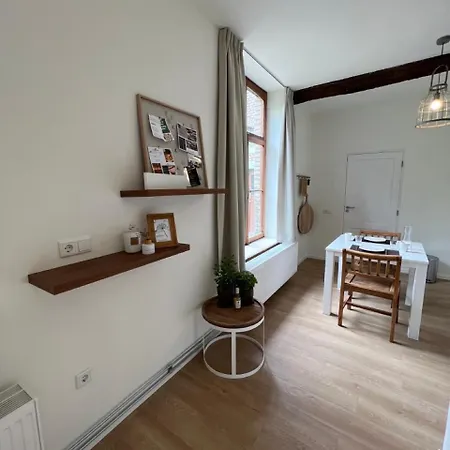 Bed and breakfast Sjaanderhof