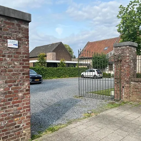 Sjaanderhof 4* Maastricht