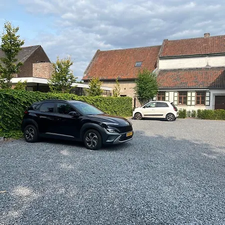 Sjaanderhof 4*