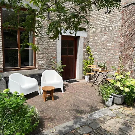 Sjaanderhof