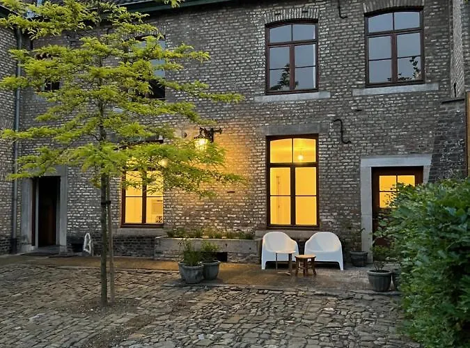 Bed & Breakfast Sjaanderhof