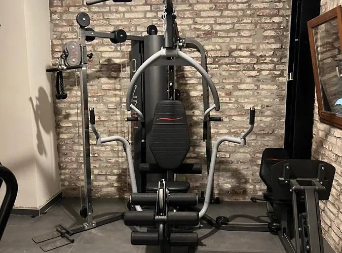 Sjaanderhof 4* Maastricht