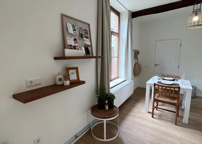 Bed & Breakfast Sjaanderhof