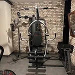 Sjaanderhof 4* Maastricht