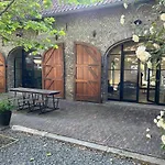 Bed & Breakfast Sjaanderhof 4*