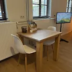 Sjaanderhof 4*