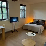 Sjaanderhof Oda ve Kahvaltı Maastricht