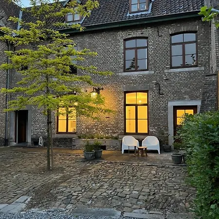 Bed & Breakfast Sjaanderhof