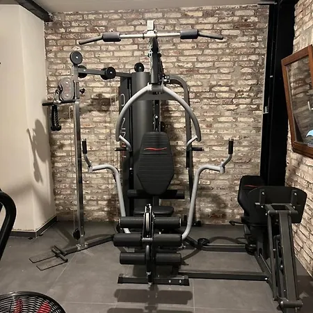 Sjaanderhof 4* מאסטריכט