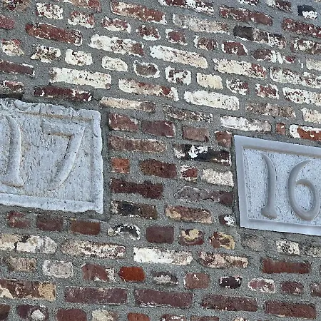 Sjaanderhof Maastricht