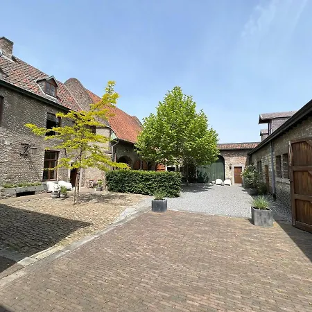 Sjaanderhof Bed & Breakfast Maastricht