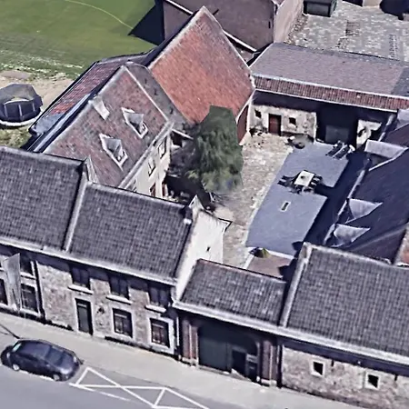 Sjaanderhof