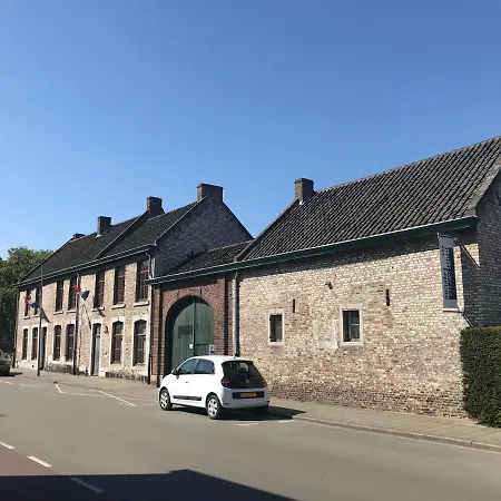Sjaanderhof Maastricht