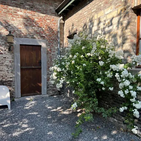 Sjaanderhof Oda ve Kahvaltı