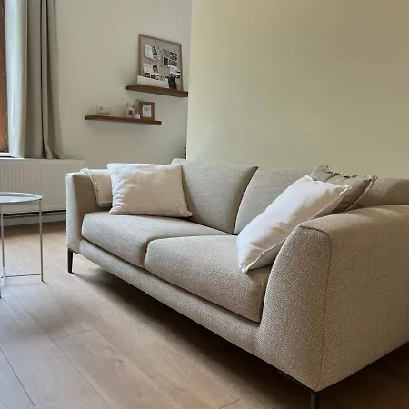 Sjaanderhof לינה וארוחת בוקר