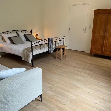 Oda ve Kahvaltı Sjaanderhof Maastricht