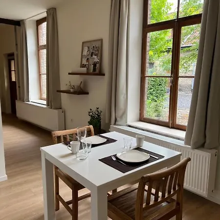 Sjaanderhof 4*
