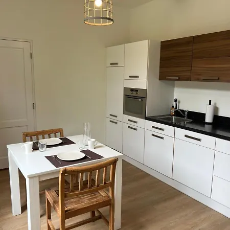 Sjaanderhof לינה וארוחת בוקר מאסטריכט