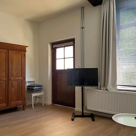 Sjaanderhof Oda ve Kahvaltı Maastricht