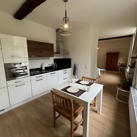 Sjaanderhof Bed & Breakfast *