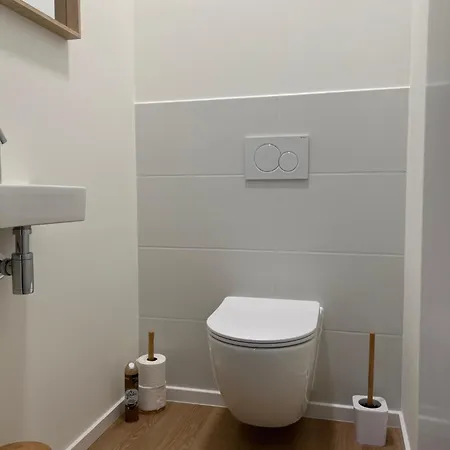 Oda ve Kahvaltı Sjaanderhof 4*