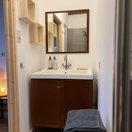 Sjaanderhof Oda ve Kahvaltı Maastricht