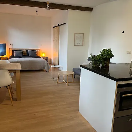 Bed & Breakfast Sjaanderhof