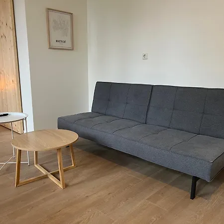 Sjaanderhof לינה וארוחת בוקר