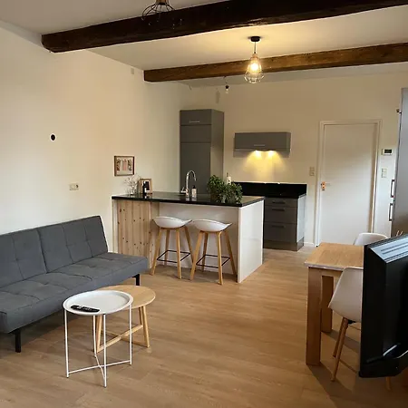 Sjaanderhof 4* Maastricht