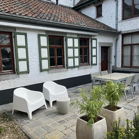 Sjaanderhof