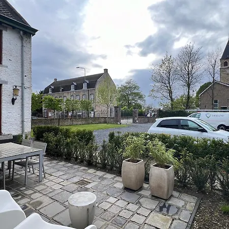 Sjaanderhof *