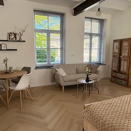 Oda ve Kahvaltı Sjaanderhof Maastricht