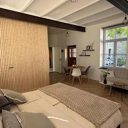 Bed & Breakfast Sjaanderhof Maastricht