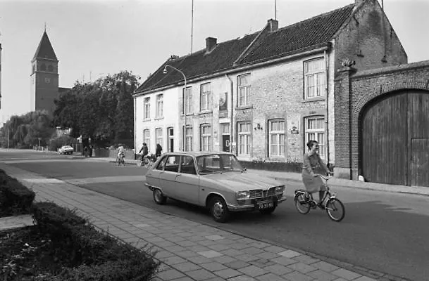 Sjaanderhof 4* Maastricht