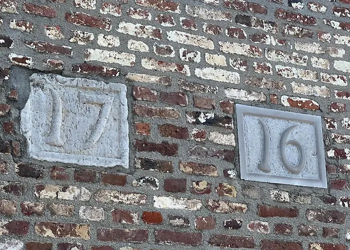 Sjaanderhof Maastricht