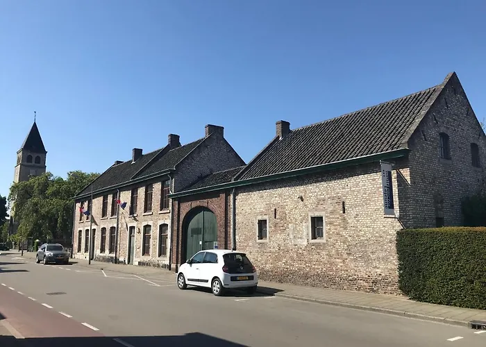 Sjaanderhof Maastricht