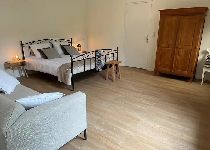 Bed & Breakfast Sjaanderhof Maastricht