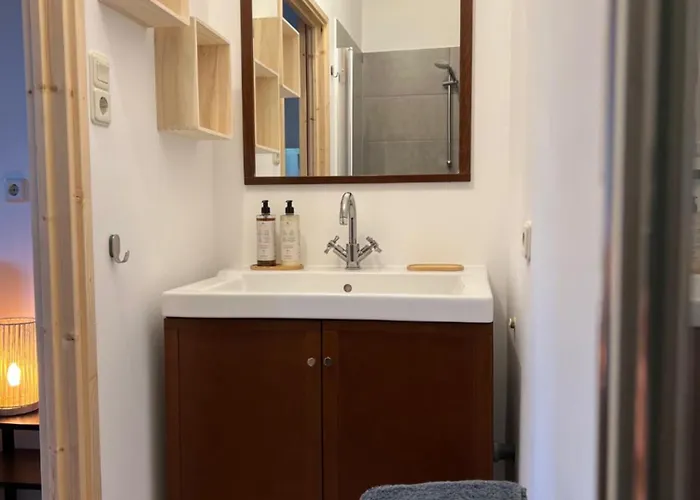 Sjaanderhof Panzió Maastricht