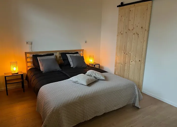 Panzió Sjaanderhof 4*