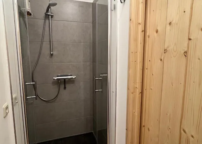 Sjaanderhof 4* Maastricht