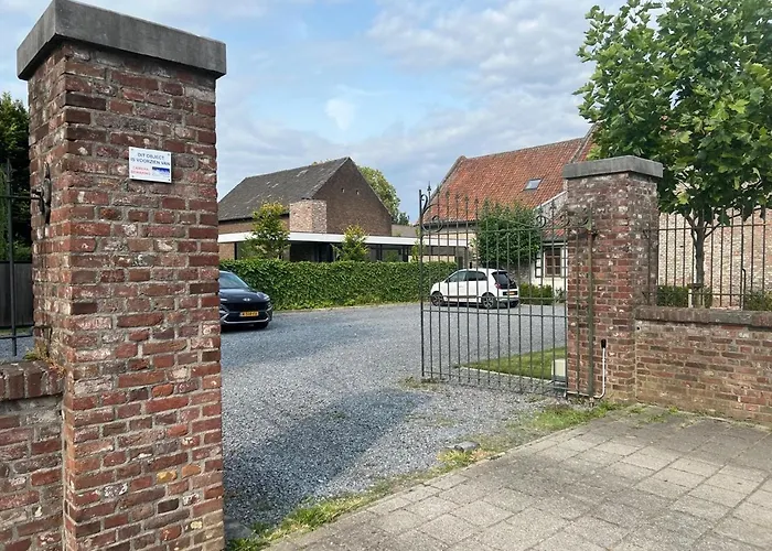 Sjaanderhof 4* Maastricht