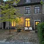 Bed & Breakfast Sjaanderhof