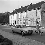 Sjaanderhof 4* Maastricht