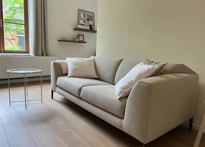 Sjaanderhof Bed & Breakfast