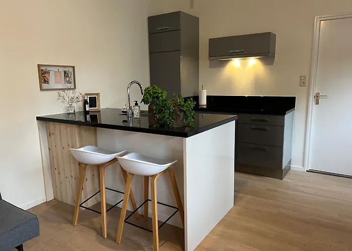 Bed & Breakfast Sjaanderhof Maastricht