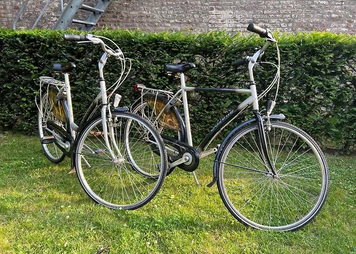 Sjaanderhof Maastricht